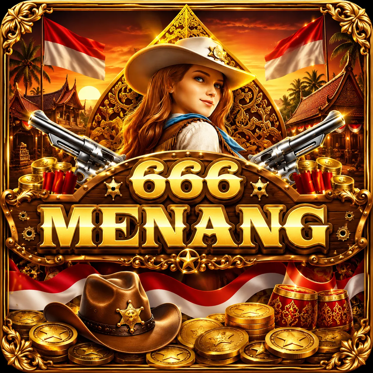 666menang APK Music