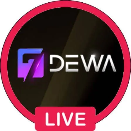 7dewa APK Slot