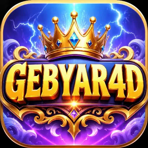 GEBYAR4D - Petualangan MMORPG Seru dan Menantang