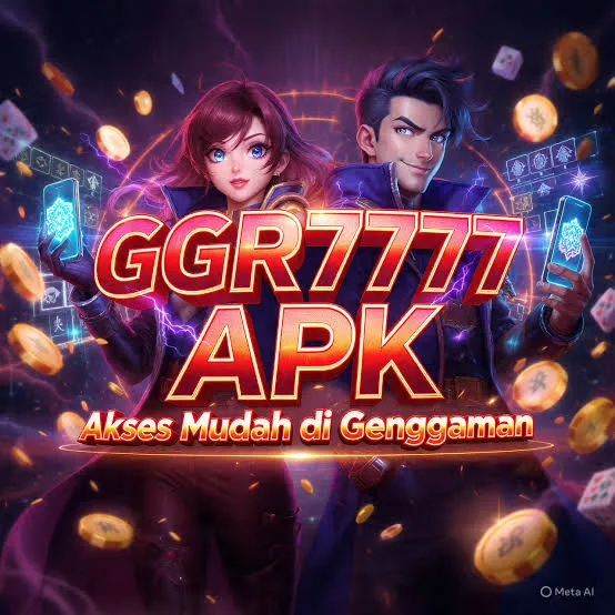 ggr7777 APK MOBA