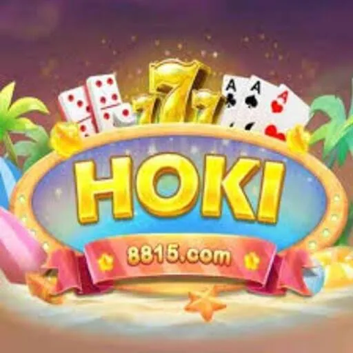 hoki8815 APK FPS