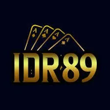 IDR89 - Petualangan Arcade Seru dan Menantang