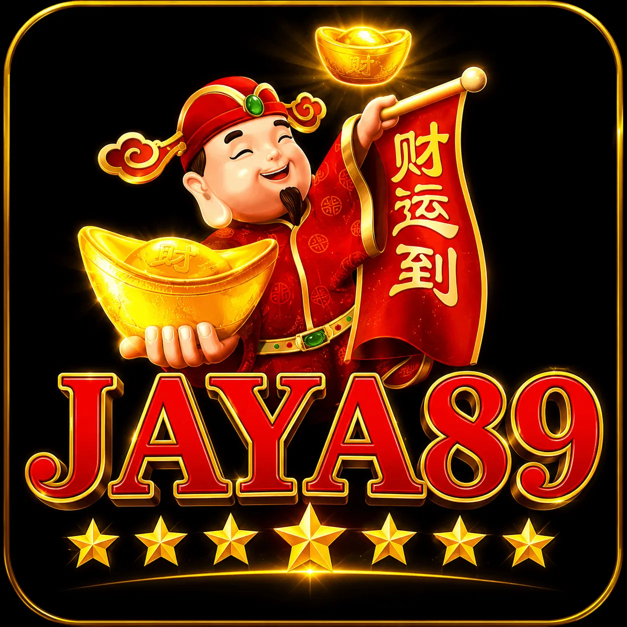 jaya89 APK Open World