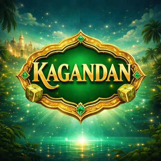 kagandan APK Slot