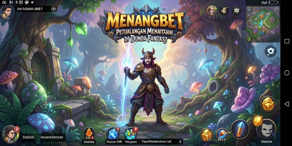 Gameplay seru di <strong>MENANGBET</strong> dengan tantangan petualangan yang mendebarkan.