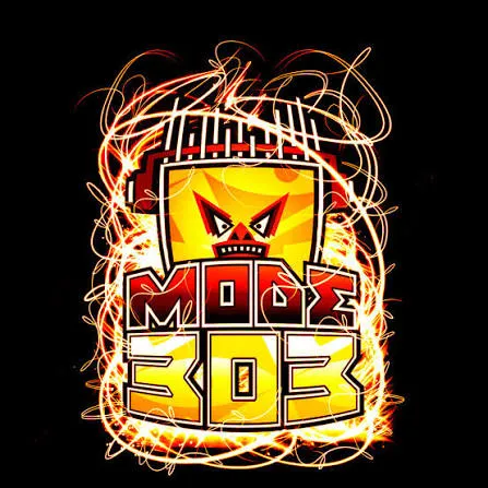 mode303 APK Motor Racing