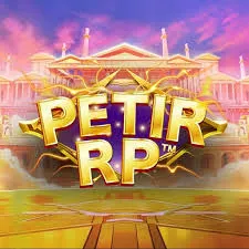PETIRRP - Permainan Slot Menarik dan Menguntungkan