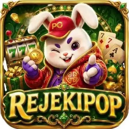 REJEKIPOP - Game Poker Seru dan Menegangkan