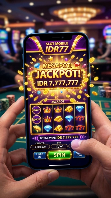 Fitur pencarian cepat di idr77 memudahkan pengguna menemukan aplikasi yang diinginkan.